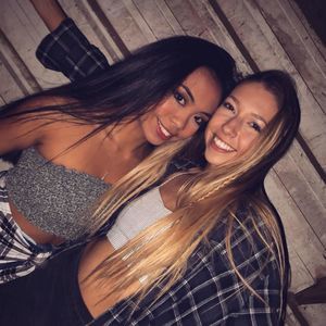 Meet your Posher, Estelle